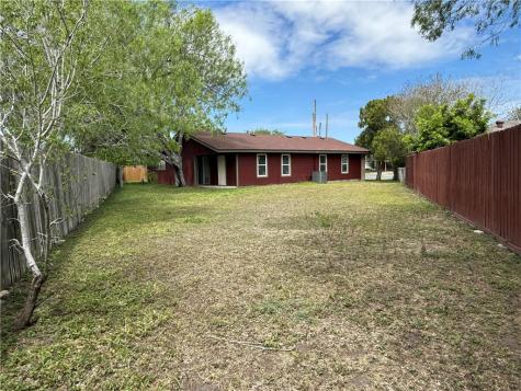 6433 Aspenwood Drive Corpus Christi TX 78412