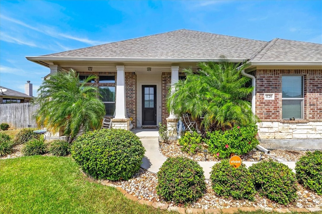 3126 N Oso Parkway Corpus Christi TX 78414