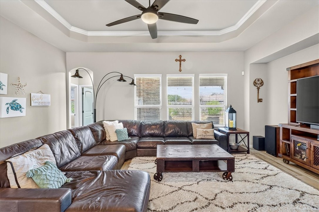3126 N Oso Parkway Corpus Christi TX 78414