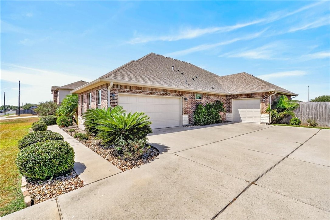 3126 N Oso Parkway Corpus Christi TX 78414