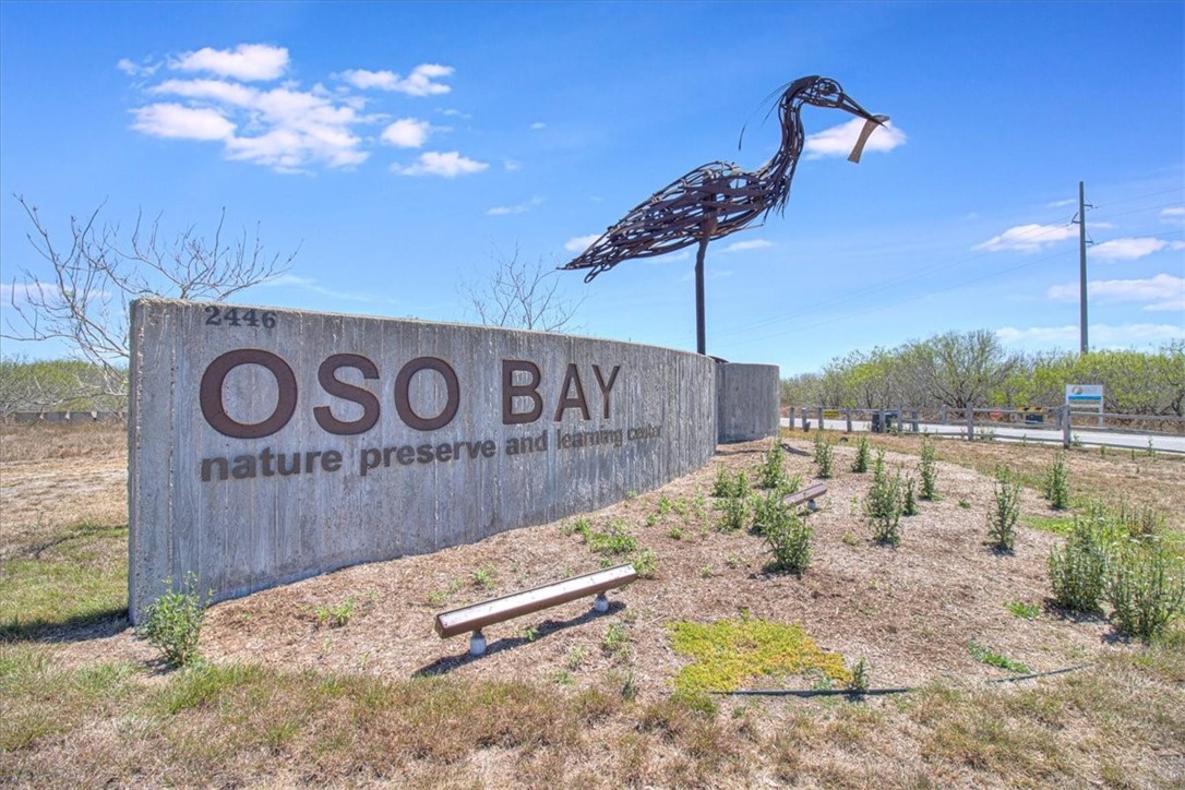 3126 N Oso Parkway Corpus Christi TX 78414