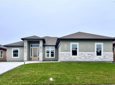7905 Spiderman Drive Corpus Christi TX 78414