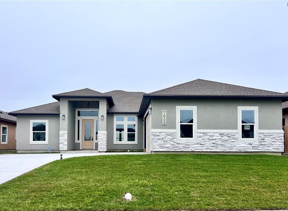 7905 Spiderman Drive Corpus Christi TX 78414