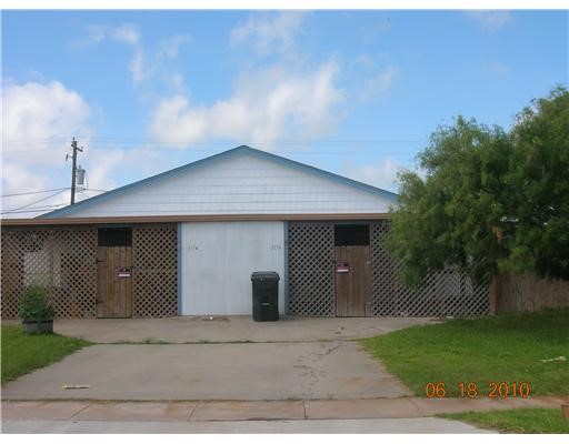 317 Easy St B Corpus Christi TX 78418