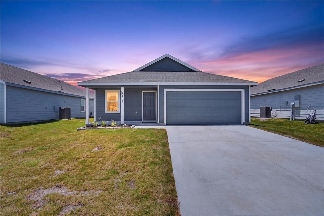 7909 Thor Drive Corpus Christi TX 78414