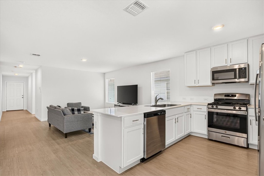 7909 Thor Drive Corpus Christi TX 78414