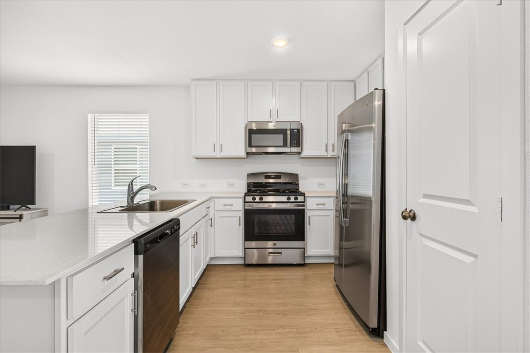 7909 Thor Drive Corpus Christi TX 78414