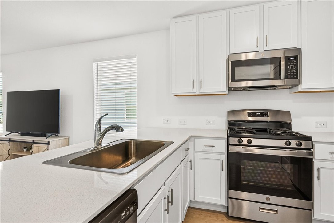 7909 Thor Drive Corpus Christi TX 78414