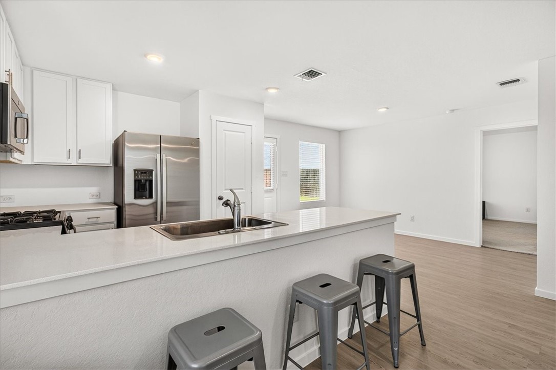 7909 Thor Drive Corpus Christi TX 78414