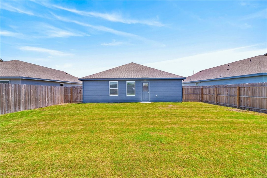 7909 Thor Drive Corpus Christi TX 78414