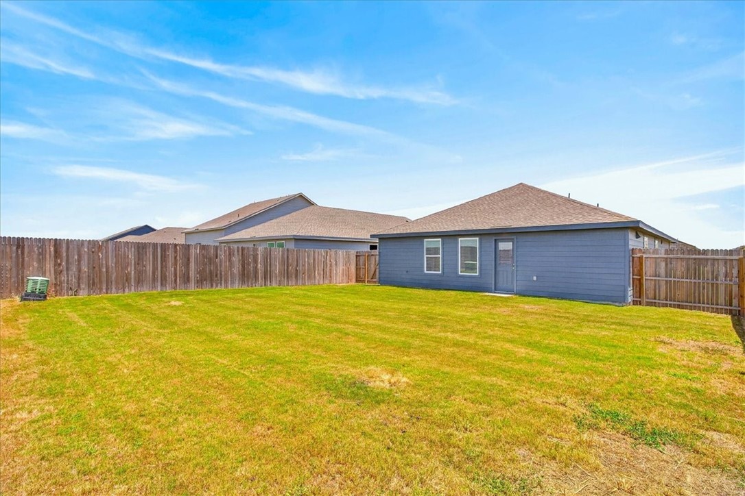 7909 Thor Drive Corpus Christi TX 78414