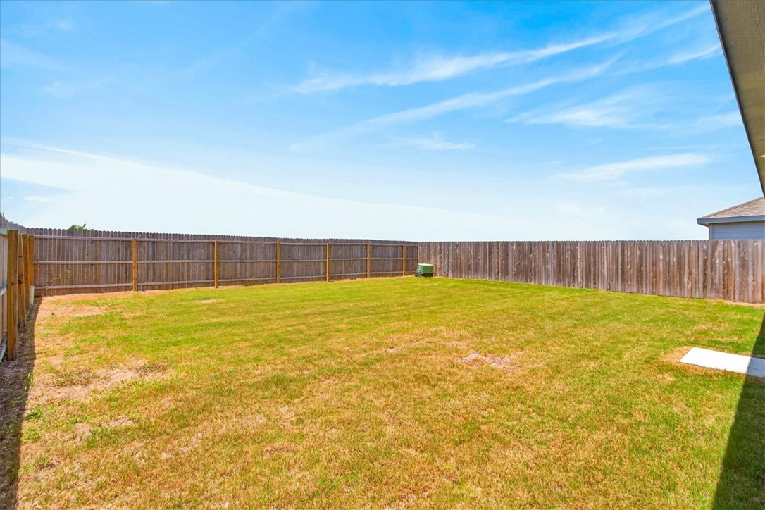 7909 Thor Drive Corpus Christi TX 78414