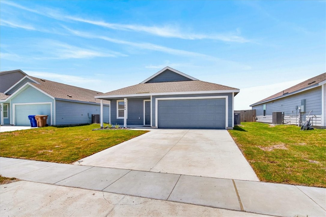 7909 Thor Drive Corpus Christi TX 78414
