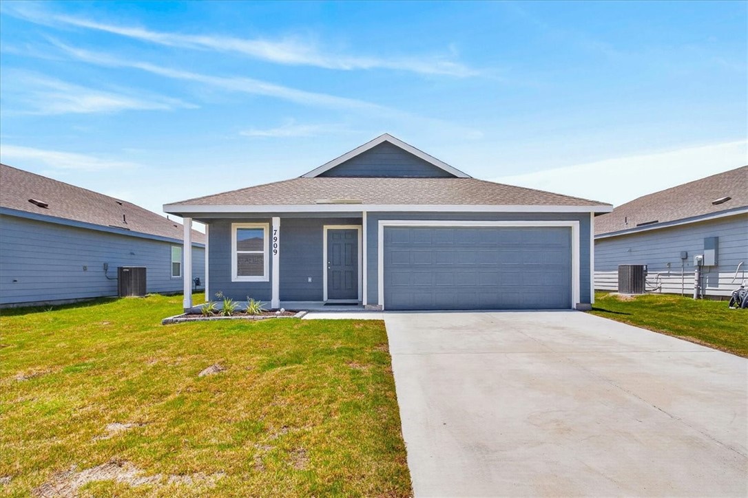 7909 Thor Drive Corpus Christi TX 78414