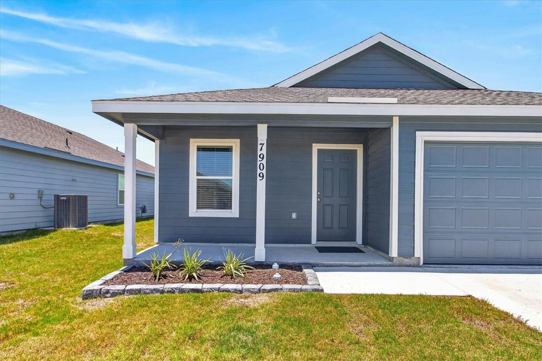 7909 Thor Drive Corpus Christi TX 78414