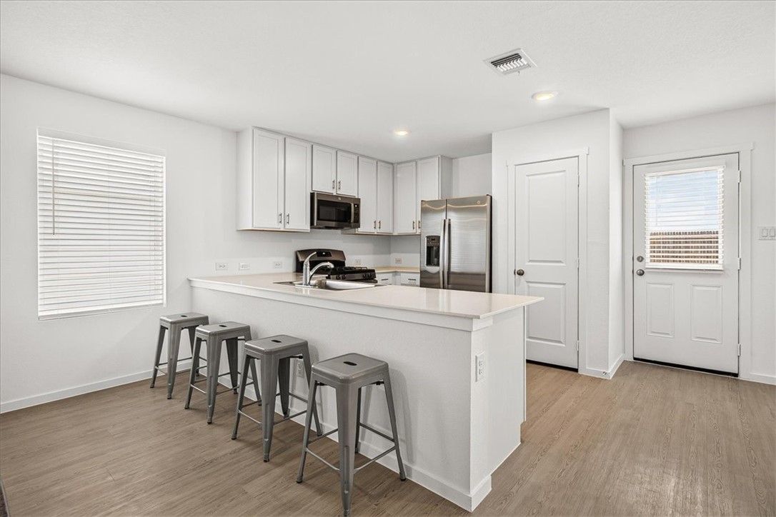 7909 Thor Drive Corpus Christi TX 78414