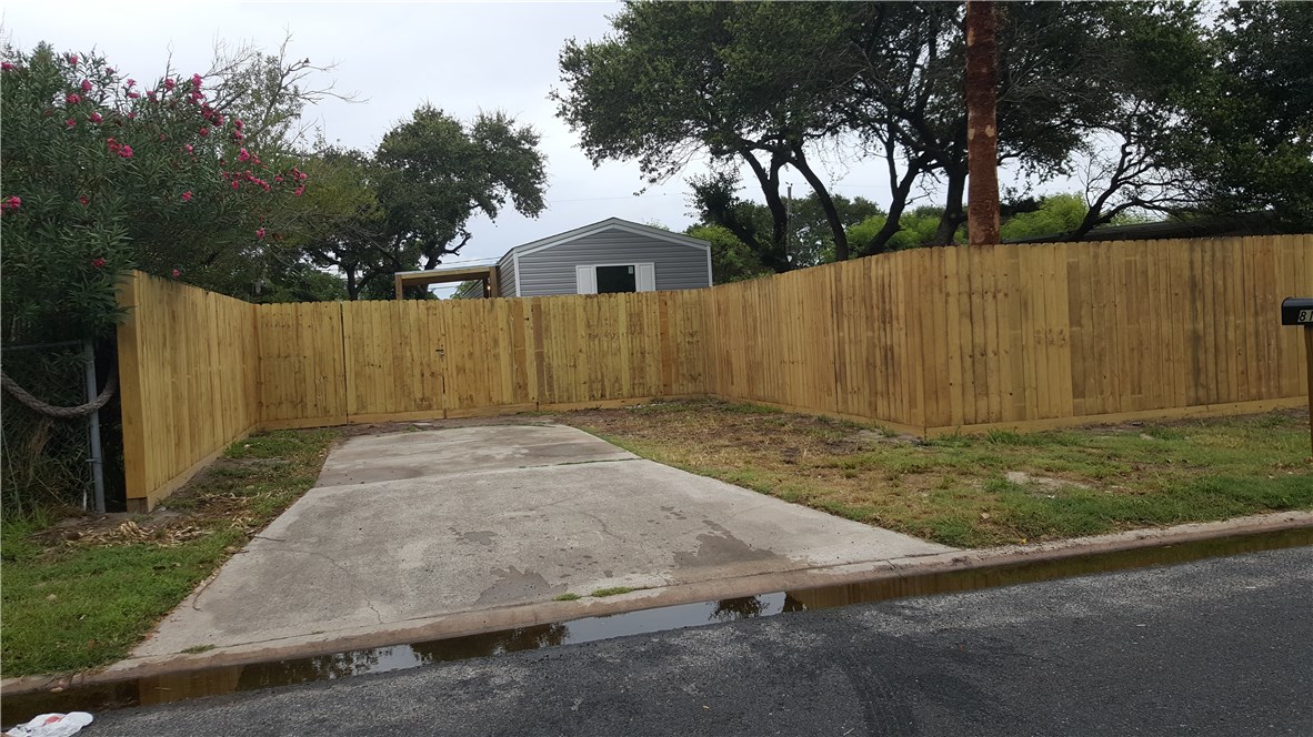 810 Mcdonald Street Corpus Christi TX 78418