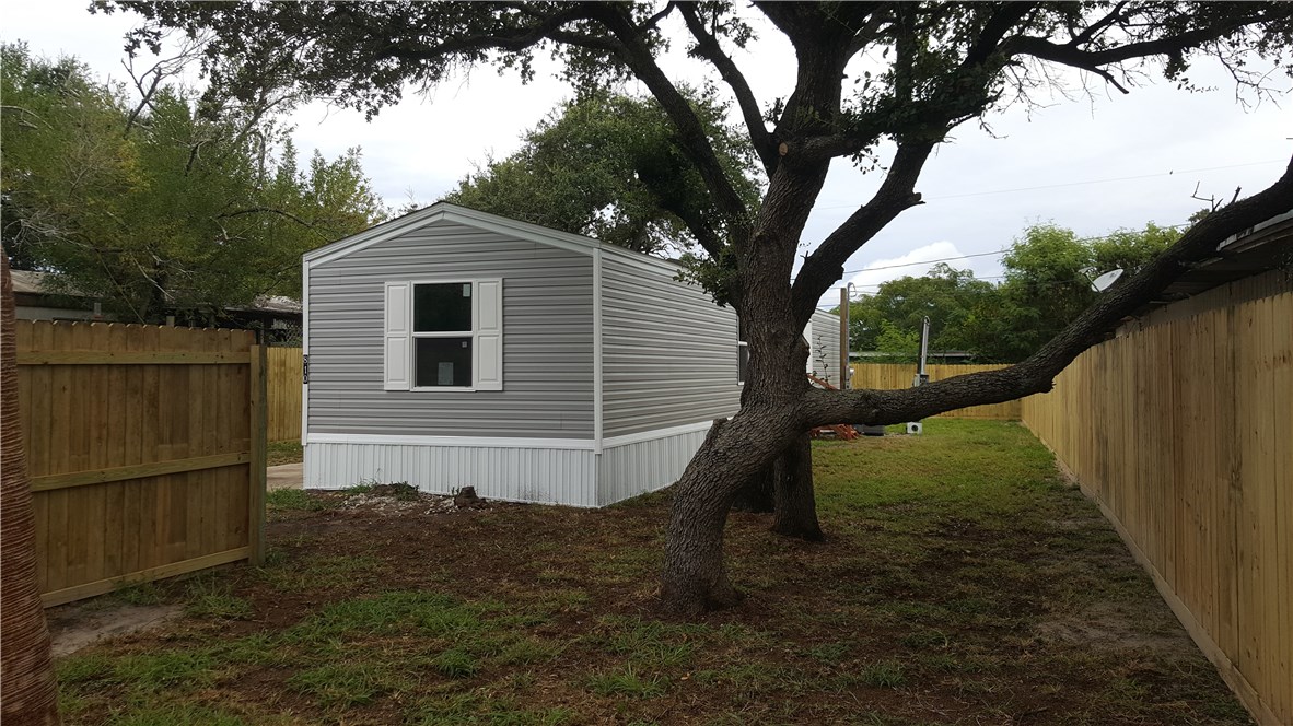 810 Mcdonald Street Corpus Christi TX 78418