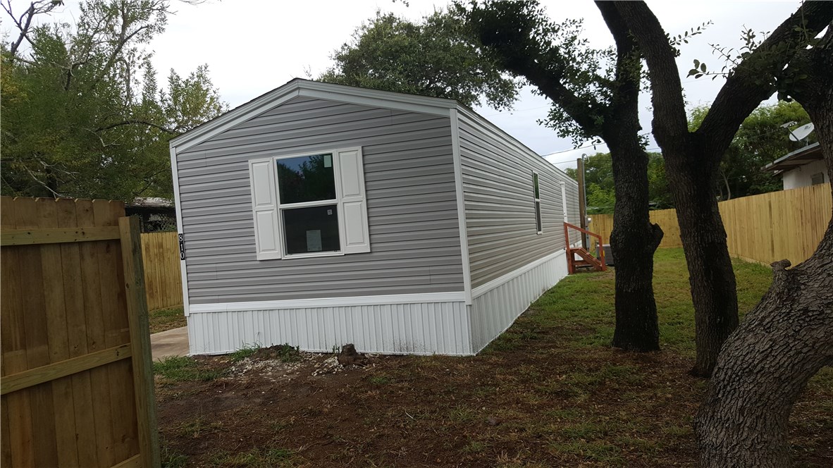 810 Mcdonald Street Corpus Christi TX 78418