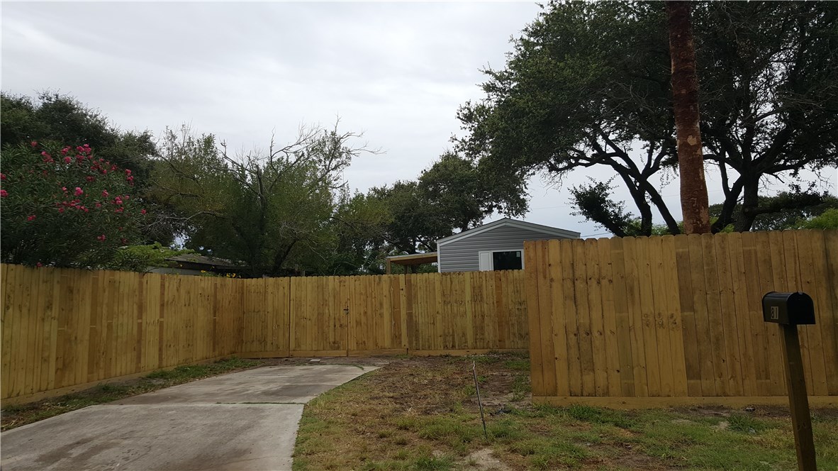 810 Mcdonald Street Corpus Christi TX 78418