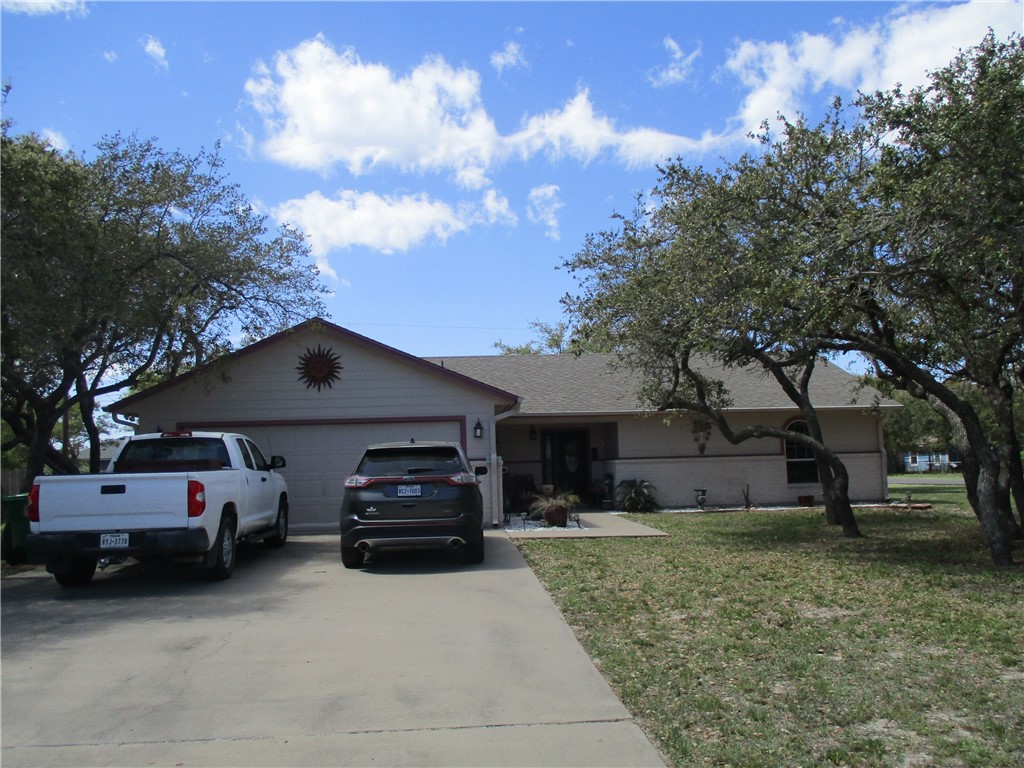 902 S 11th Street Aransas Pass TX 78336