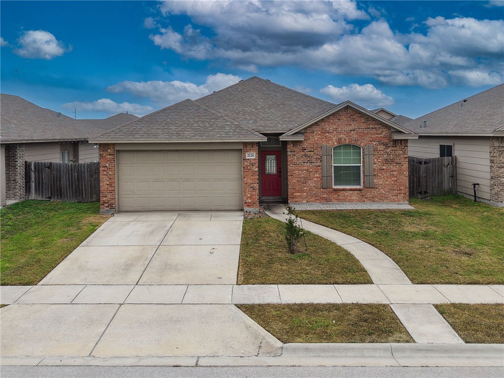 2126 Oso Bay Preserve Drive Corpus Christi TX 78414