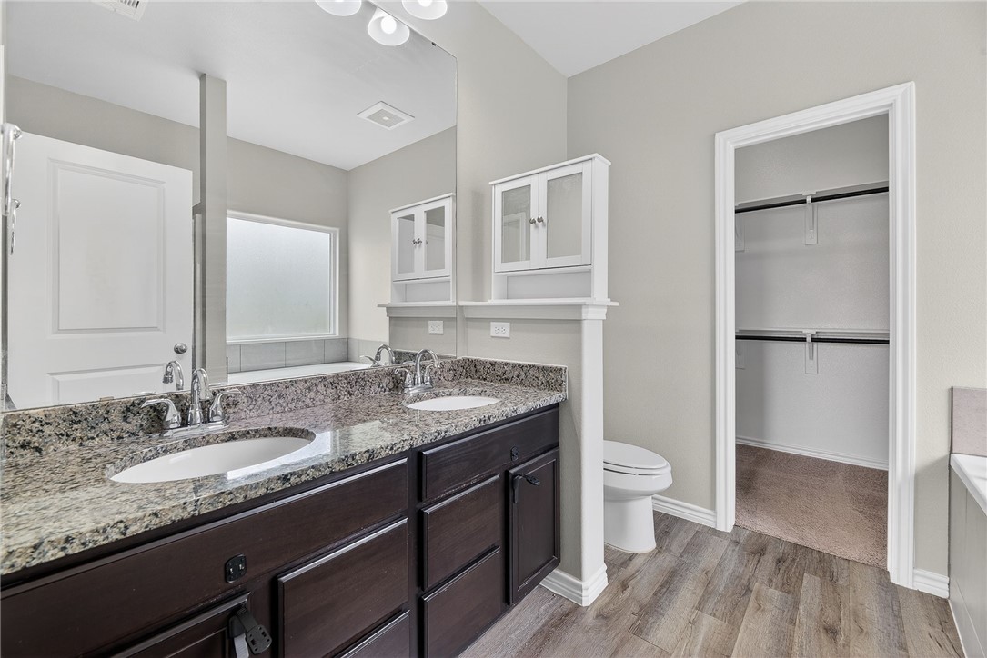 2126 Oso Bay Preserve Drive Corpus Christi TX 78414