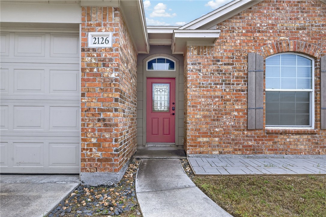 2126 Oso Bay Preserve Drive Corpus Christi TX 78414