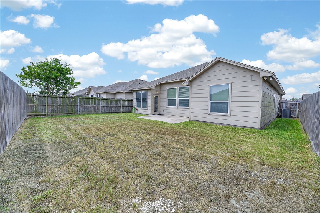 2126 Oso Bay Preserve Drive Corpus Christi TX 78414