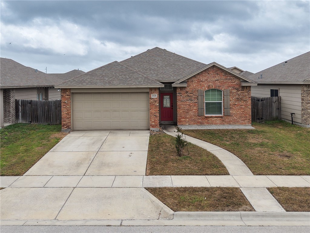 2126 Oso Bay Preserve Drive Corpus Christi TX 78414