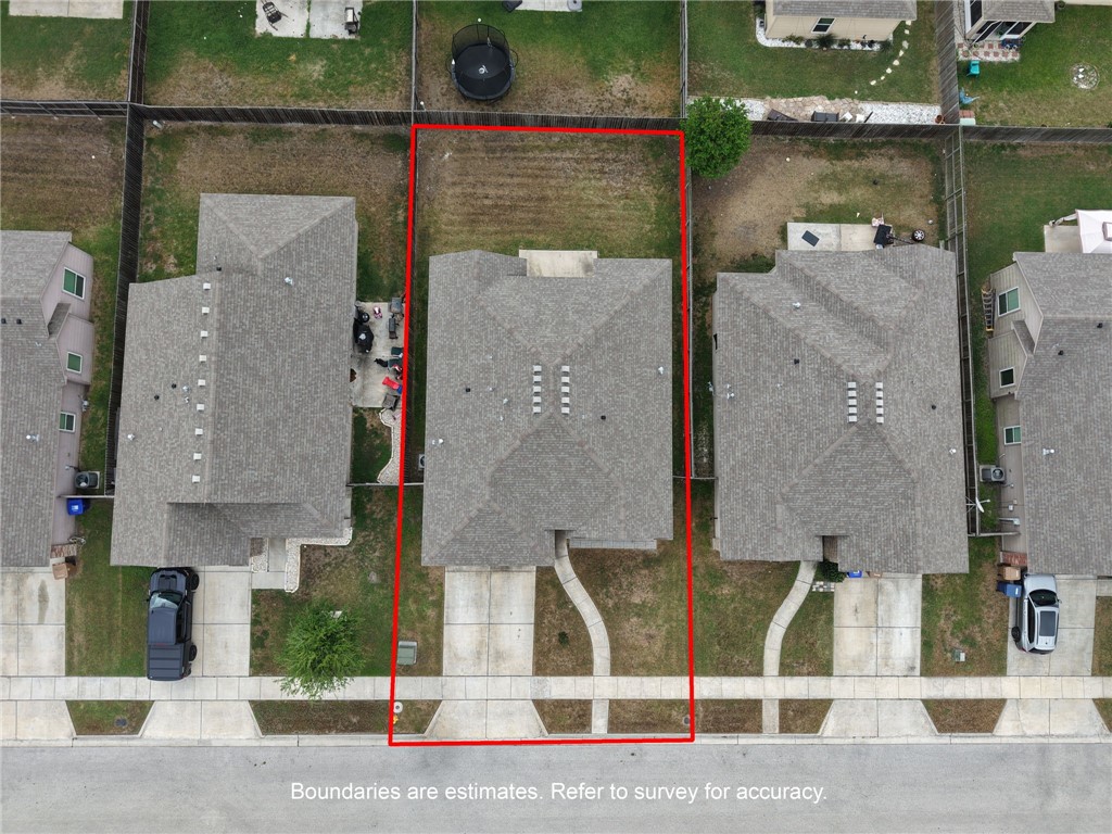 2126 Oso Bay Preserve Drive Corpus Christi TX 78414