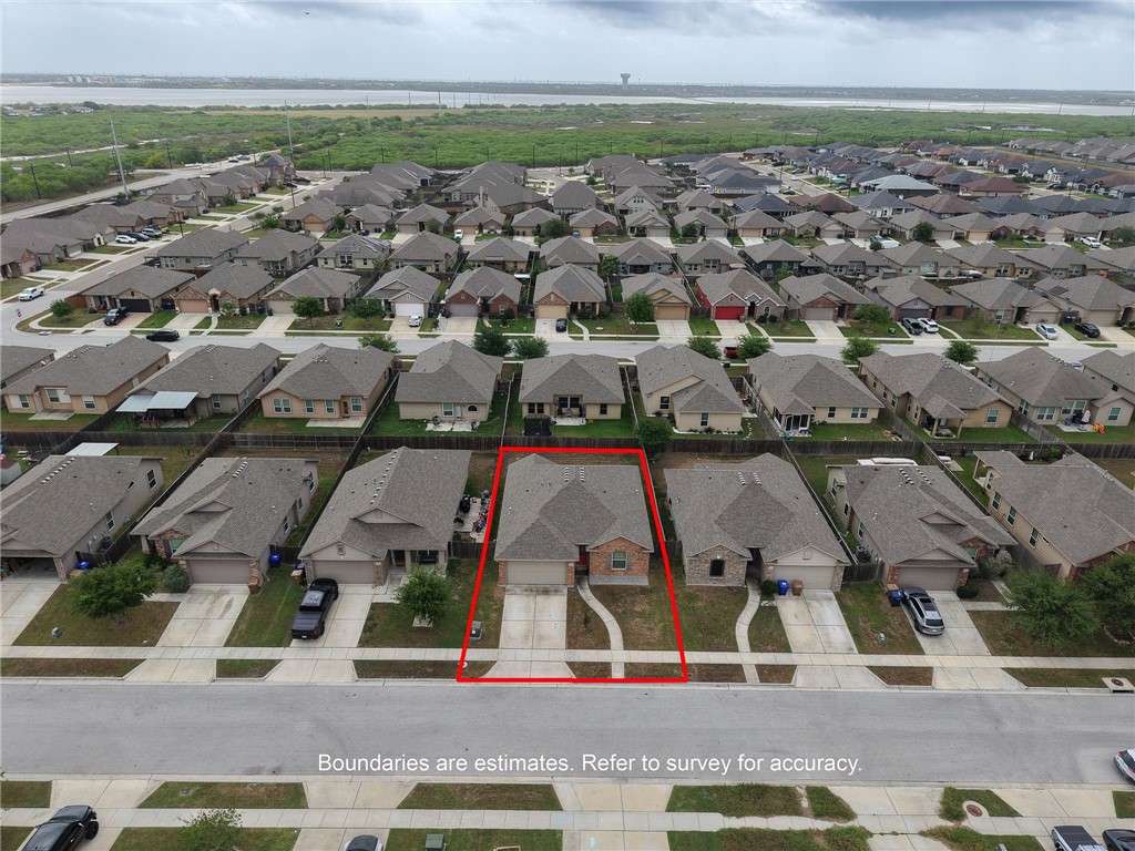 2126 Oso Bay Preserve Drive Corpus Christi TX 78414