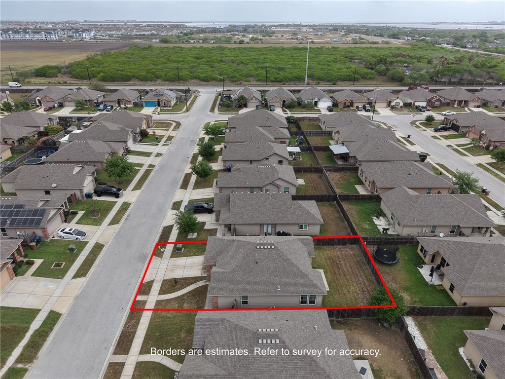 2126 Oso Bay Preserve Drive Corpus Christi TX 78414