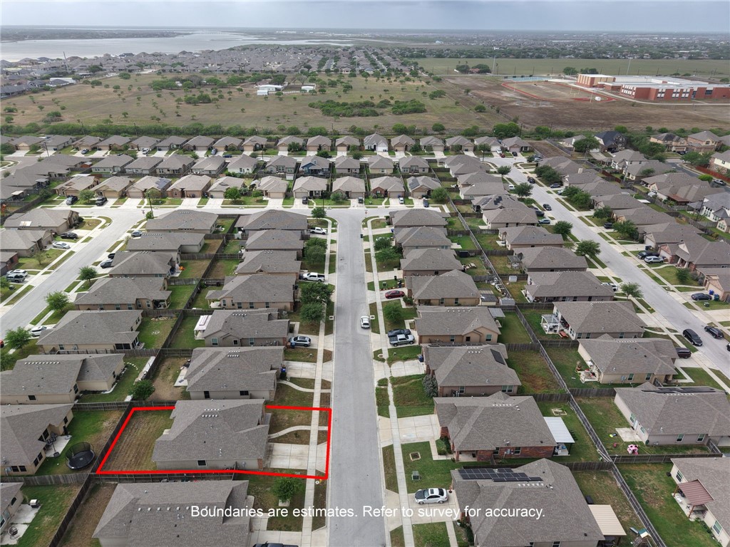2126 Oso Bay Preserve Drive Corpus Christi TX 78414