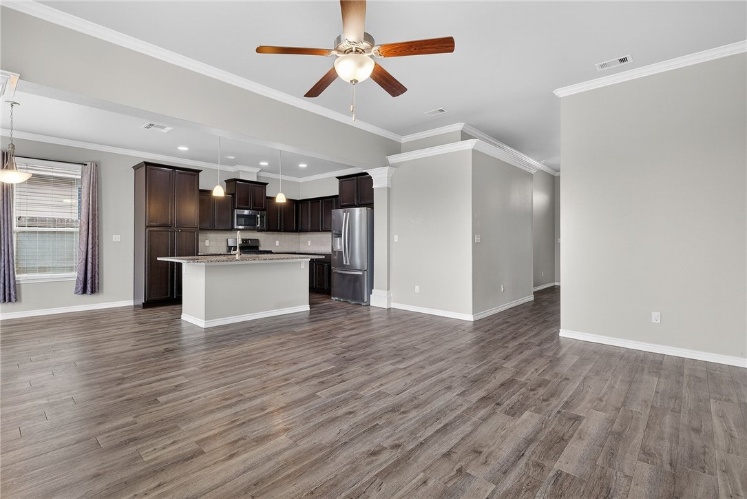 2126 Oso Bay Preserve Drive Corpus Christi TX 78414