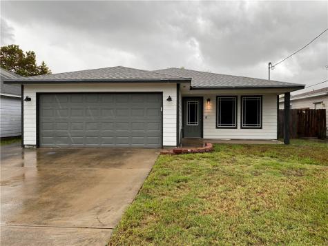 2030 Sunnycrest Street Corpus Christi TX 78418