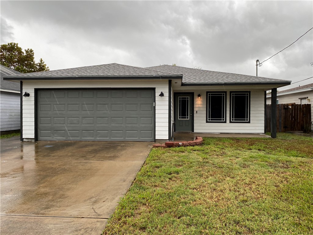 2030 Sunnycrest Street Corpus Christi TX 78418