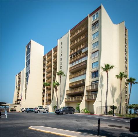 4242 Gulfbreeze Boulevard 905 Corpus Christi TX 78402