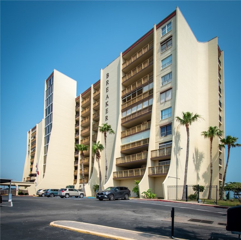 4242 Gulfbreeze Boulevard 905 Corpus Christi TX 78402