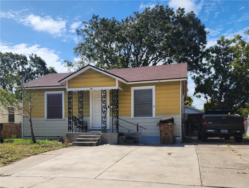 4429 Cherry Street Corpus Christi TX 78411