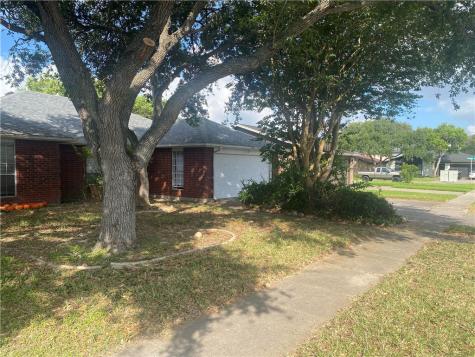 6405 Clairfield Street Corpus Christi TX 78414