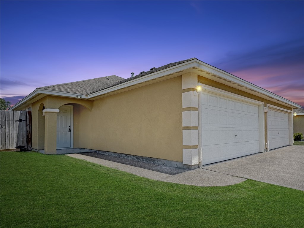 6638 Rhine A Corpus Christi TX 78412