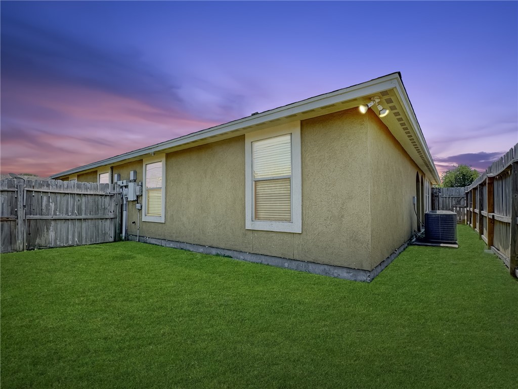 6638 Rhine A Corpus Christi TX 78412