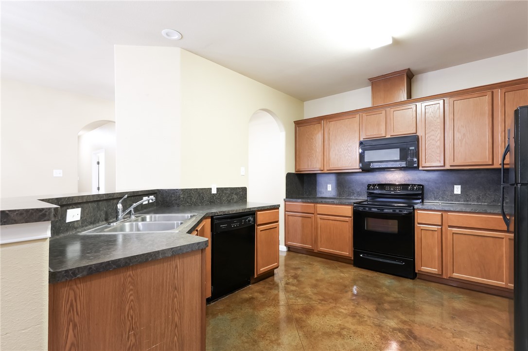 6638 Rhine A Corpus Christi TX 78412