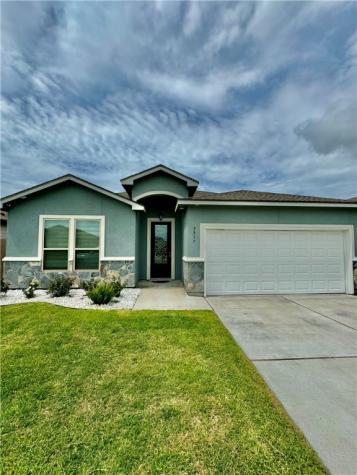 7517 Sable Creek Drive Corpus Christi TX 78414