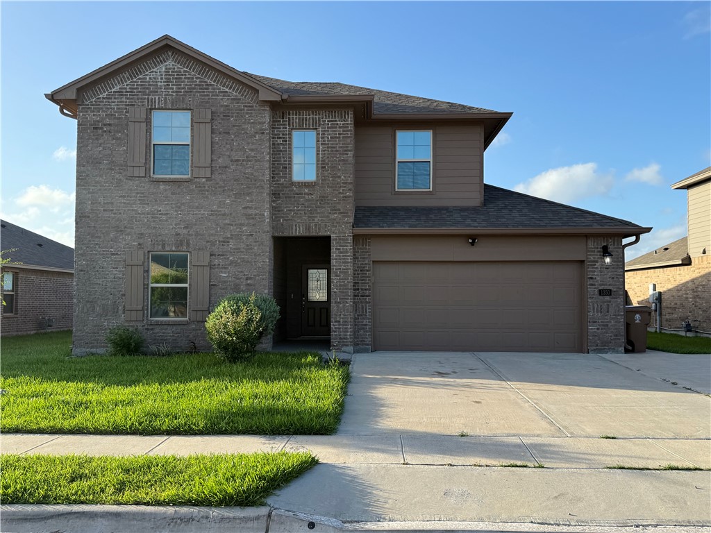 1350 Alexandra Park Corpus Christi TX 78415