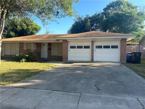 4517 Janssen Drive Corpus Christi TX 78411