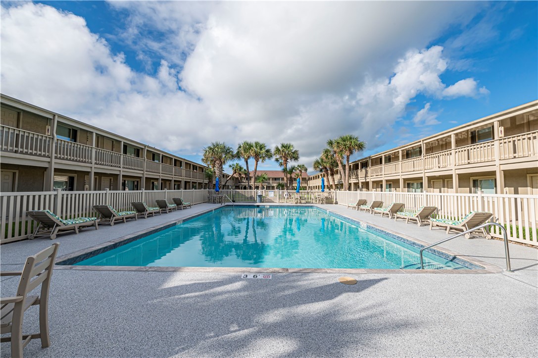 622 Beach Access Road 1a Port Aransas TX 78373