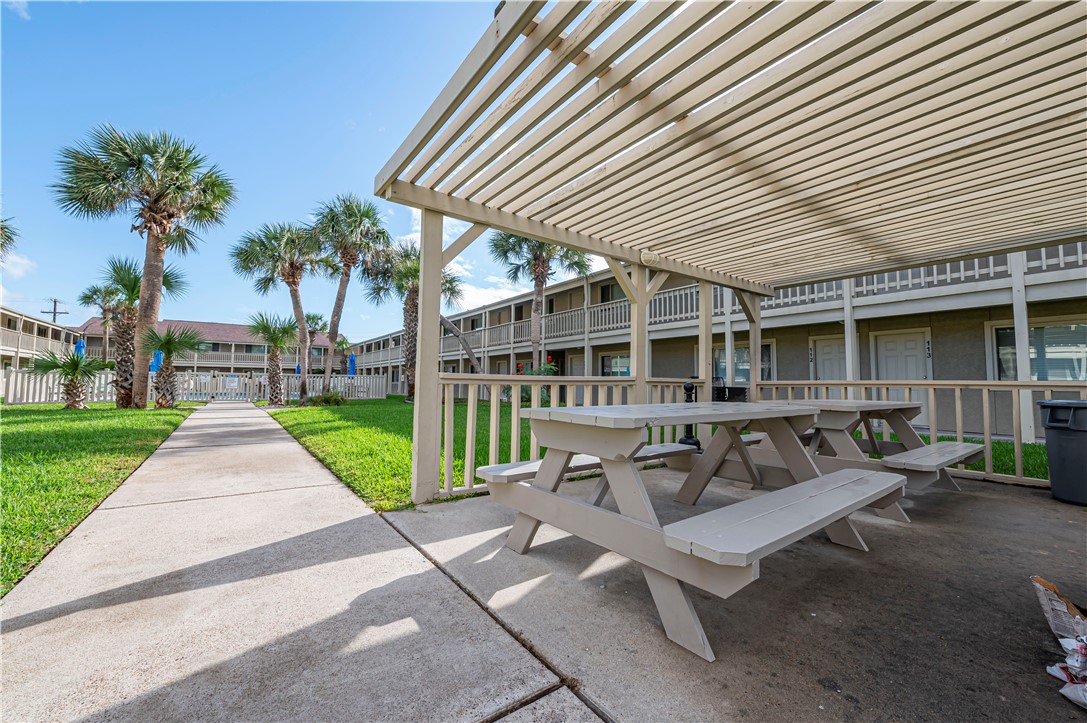 622 Beach Access Road 1a Port Aransas TX 78373