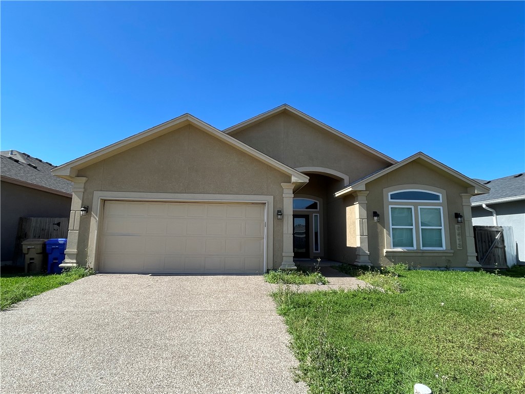 6513 Paddington Drive Corpus Christi TX 78414